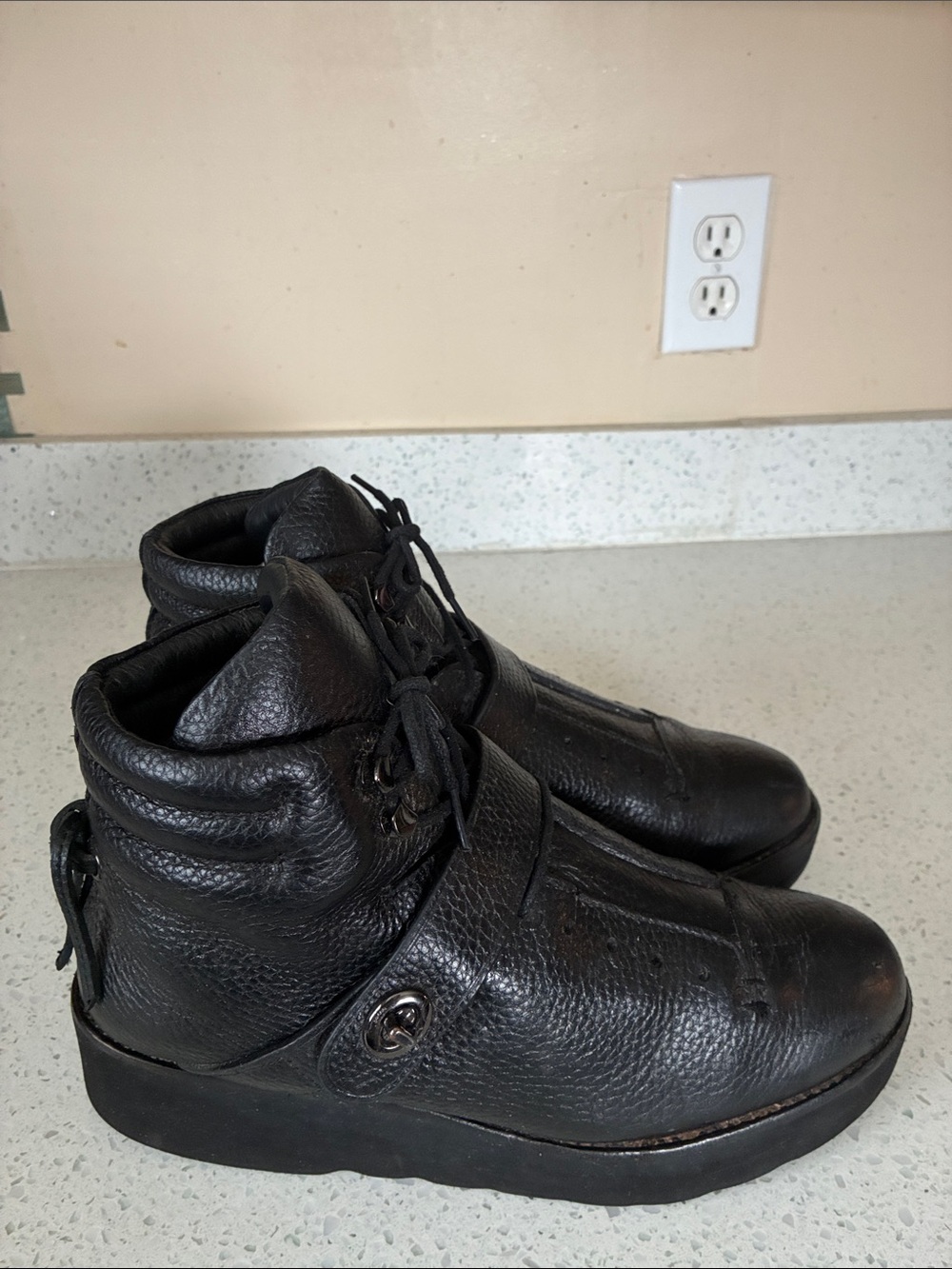 COACH BOTAS - Picture 2 of 8